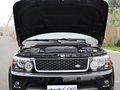 揽胜运动 揽胜运动版 5.0 V8 NA 黑标限量版 5座 2013款图片