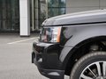揽胜运动 揽胜运动版 5.0 V8 NA 黑标限量版 5座 2013款图片