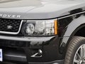 揽胜运动 揽胜运动版 5.0 V8 NA 黑标限量版 5座 2013款图片