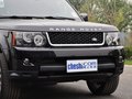 攬勝運動 攬勝運動版 5.0 V8 NA 黑標限量版 5座 2013款圖片