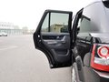揽胜运动 揽胜运动版 5.0 V8 NA 黑标限量版 5座 2013款图片