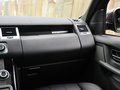 揽胜运动 揽胜运动版 5.0 V8 NA 黑标限量版 5座 2013款图片
