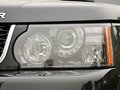 揽胜运动 揽胜运动版 5.0 V8 NA 黑标限量版 5座 2013款图片