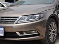大众CC 2013款 2.0TSI DSG 至尊型图片