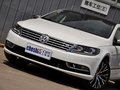 大众CC 2013款 3.0FSI DSG V6图片