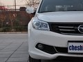 海马S7 2013款 2.0L 手动 智尚型图片