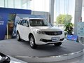 海马S7 2.0L 自动 智尚型 5座 2013款图片