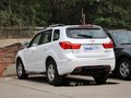 海马S7 2013款 海马S7 2.0L 自动 智享型 5座图片
