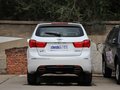 海马S7 2013款 海马S7 2.0L 自动 智享型 5座图片