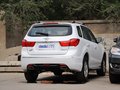 海马S7 2013款 海马S7 2.0L 自动 智享型 5座图片
