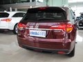 讴歌RDX（进口） 3.0L 自动 精英版 2013款图片