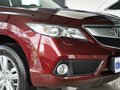 讴歌RDX（进口） 3.0L 自动 精英版 2013款图片