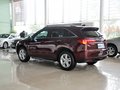 讴歌RDX（进口） 3.0L 自动 精英版 2013款图片