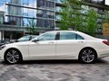奔驰S级 2014款 奔驰S500图片