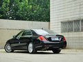 奔驰S级 2014款 S500L 图片