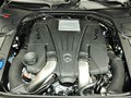 奔驰S级 2014款 S500L 图片
