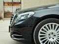 奔驰S级 2014款 S500L 图片