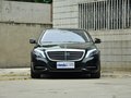 奔驰S级 2014款 S500L 图片