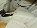 奔驰S级 2014款 S500L 图片