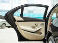 奔驰S级 2014款 S500L 图片