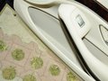 奔驰S级 2014款 S500L 图片