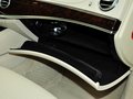 奔驰S级 2014款 S500L 图片