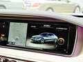 奔驰S级 2014款 S500L 图片