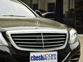奔驰S级 2014款 S500L 图片
