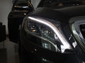 奔驰S级 2014款 S500L图片