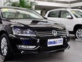帕萨特 1.8TSI DSG 政府采购版 2013款图片