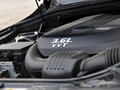 大切诺基(进口) 2014款 3.6L 旗舰尊崇版图片