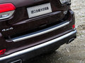大切诺基(进口) 2014款 3.6L 旗舰尊崇版图片