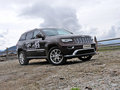 大切诺基(进口) 2014款 3.6L 旗舰尊崇版图片
