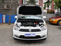 天语SX4 2013款 天语SX4 酷锐版 手动基本型图片