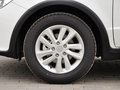 天语SX4 2013款 天语SX4 酷锐版 手动基本型图片