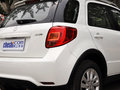 天语SX4 2013款 天语SX4 酷锐版 手动基本型图片