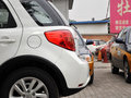 天語(yǔ)SX4 2013款 天語(yǔ)SX4 酷銳版 手動(dòng)基本型圖片