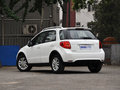 天语SX4 2013款 天语SX4 酷锐版 手动基本型图片