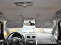 天语SX4 2013款 天语SX4 酷锐版 手动基本型图片