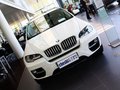 宝马X6 2013款 宝马X6图片