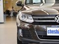 途觀 2013款 途觀 2.0TSI AT 四驅(qū)旗艦圖片