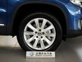 途观 1.8TSI 自动 四驱豪华型 2013款图片