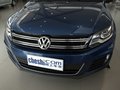 途觀 1.8TSI 自動 四驅(qū)豪華型 2013款圖片
