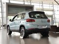 途观 2013款 途观 1.4TSI 蓝驱版图片