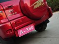 A380 永源 1.6L 手動(dòng) 5門5座標(biāo)準(zhǔn)型 2013款圖片