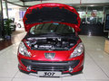 標(biāo)致307 2013款 標(biāo)致307兩廂 1.6L AT CROSS版圖片