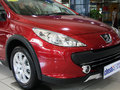 标致307 2013款 标致307两厢 1.6L AT CROSS版图片