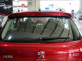 标致307 2013款 标致307两厢 1.6L AT CROSS版图片