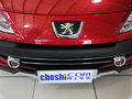 標(biāo)致307 2013款 標(biāo)致307兩廂 1.6L AT CROSS版圖片