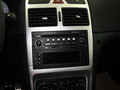 标致307 2013款 标致307两厢 1.6L AT CROSS版图片